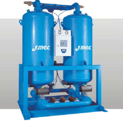 Máy sấy khí hấp thụ JMEC JHD 100