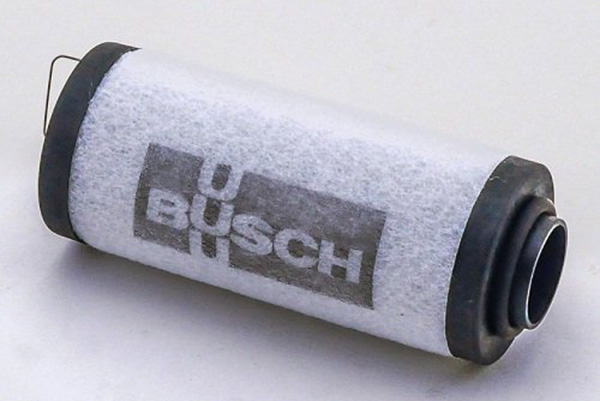 Lọc tách nhớt Busch D 000103209