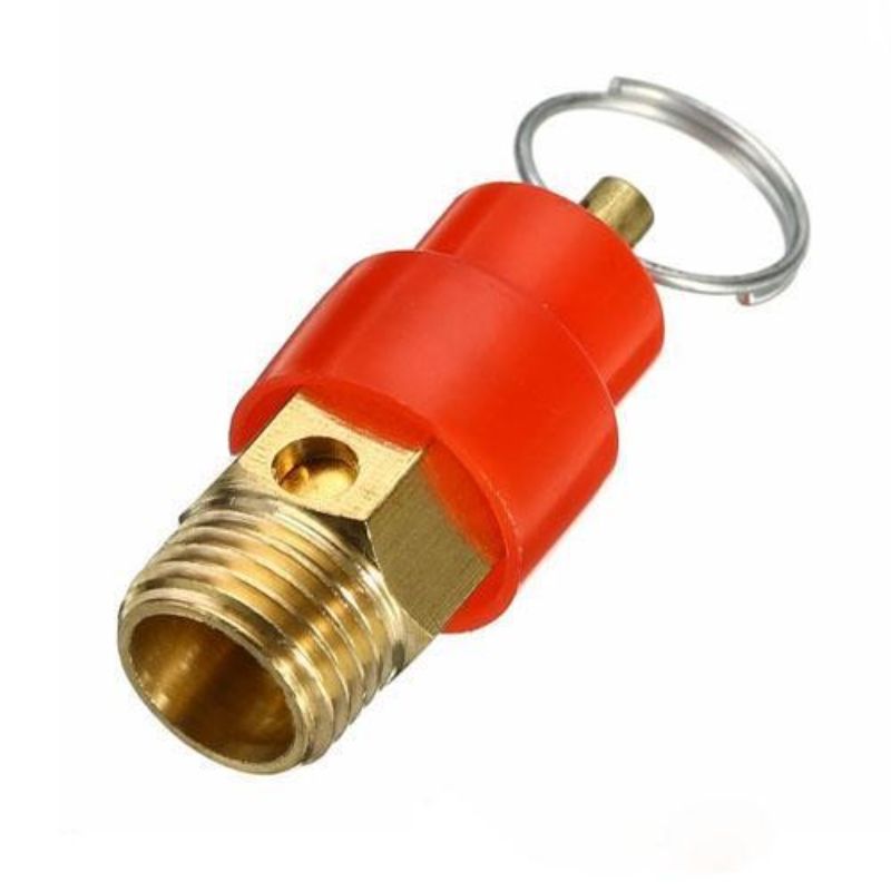 Van an toàn (safety valve)