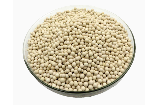 Hạt hút ẩm Molecular Sieve