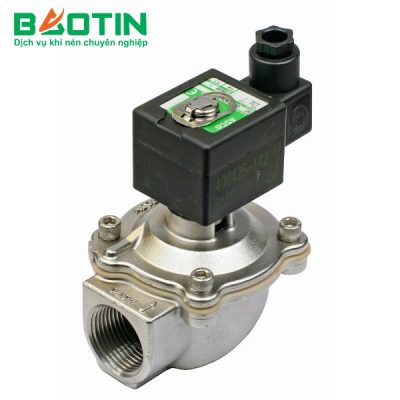 Van rũ bụi SCG353A043 (Ren 3/4'' - DN20)