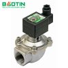 Van rũ bụi SCG353A047 (Ren 1-1/2'' - DN40)