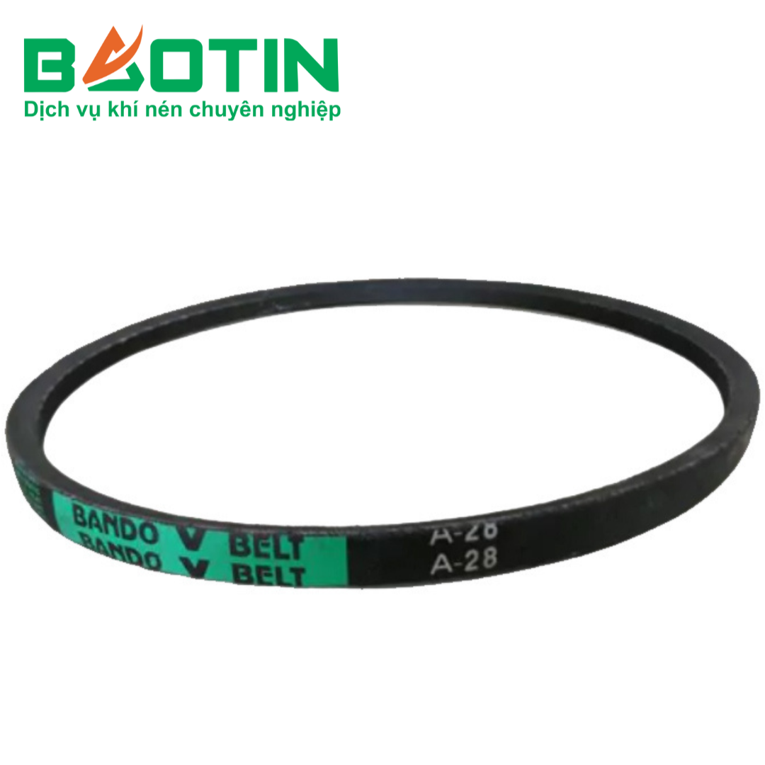 Day-curoa-Bando-V-BELT-A-8